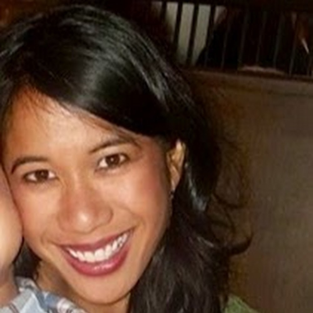 Meet your Posher, Tina